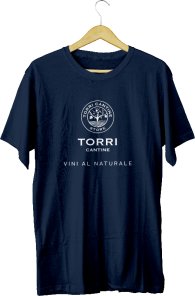 T-Shirt personalizzata Torri Cantine Store - immagine 3
